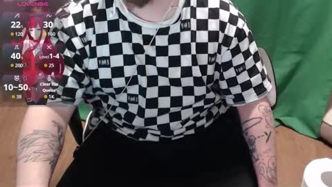 eboijoe online show from January 14, 8:03 pm