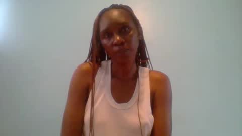 Snapshot of ebon_fantasy1 chatting on February 26, 12:59 pm Ebon Fantasy1s online show from February 26, 12:59 pm