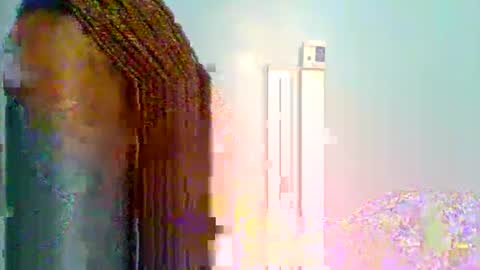 Ebon Fantasy1s online show from March 14, 10:59 pm