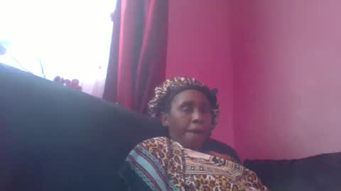 Ebon Fantasy1s online show from April 9, 12:43 pm