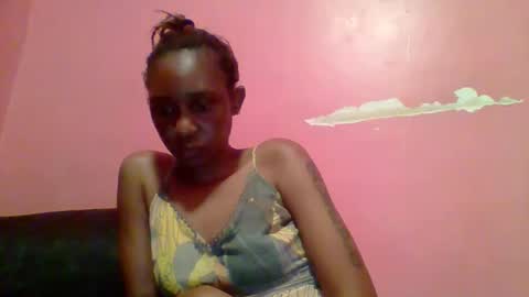 Ebon Fantasy1s online show from April 15, 10:21 pm