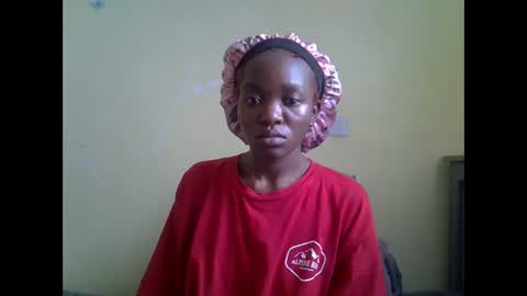 Snapshot of eboniana chatting on March 22, 6:17 am eboniana online show from March 22, 6:17 am