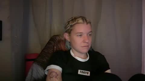 americnbarbie online show from October 27, 2:59 am