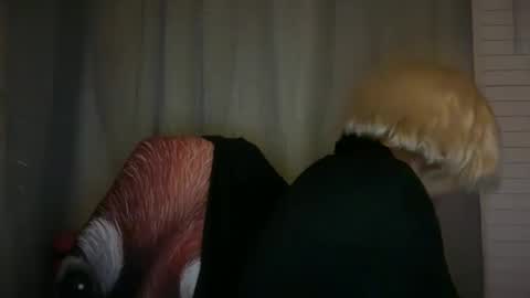 americnbarbie online show from October 29, 2:58 am