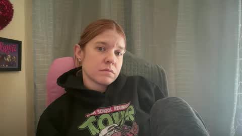 americnbarbie online show from March 5, 5:31 pm