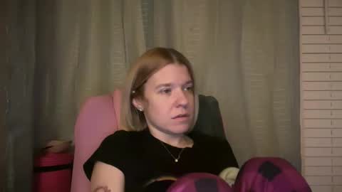 americnbarbie online show from March 18, 2:37 am