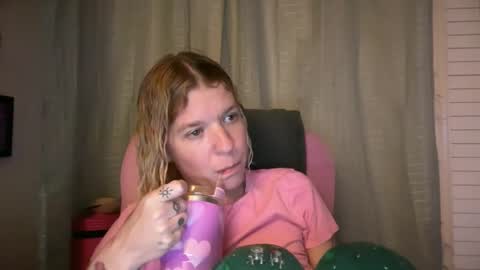 americnbarbie online show from April 4, 2:21 am