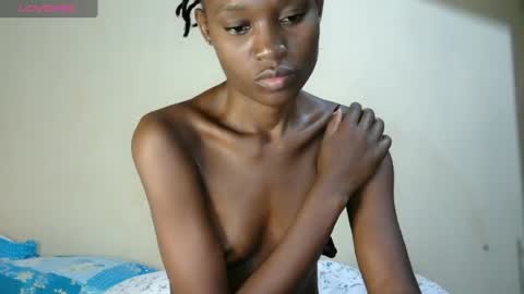 Ebony online show from April 11, 7:51 pm