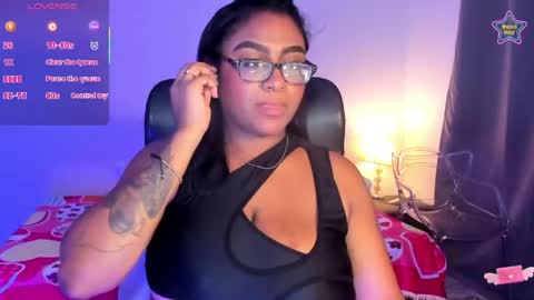ebony__queen2 online show from May 23, 7:40 pm