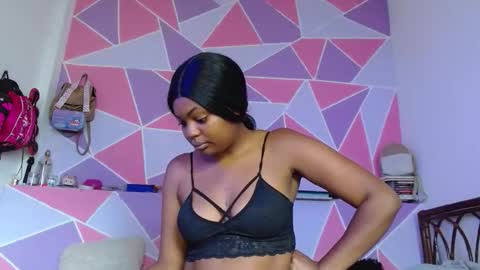 Alika Ashanti online show from November 5, 4:51 pm