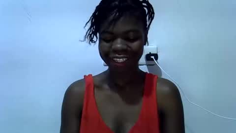 Ebony babey online show from March 17, 7:12 am