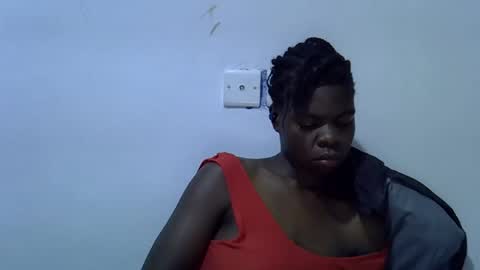 Ebony babey online show from March 24, 1:43 am