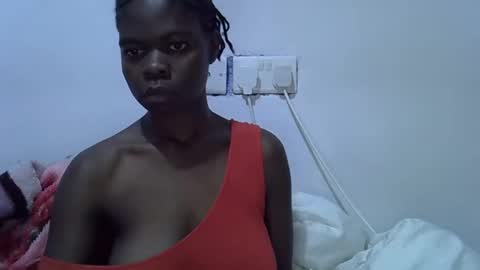 Ebony babey online show from March 29, 12:54 am