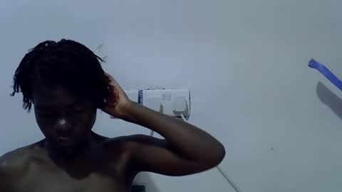 Ebony babey online show from April 7, 6:19 pm