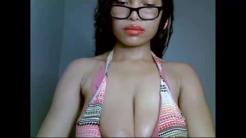 Ebony badgurl online show from March 11, 8:59 pm