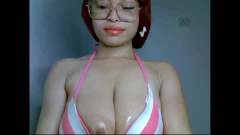 Ebony badgurl online show from April 6, 8:15 am