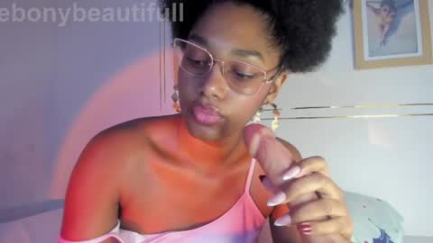 Luci  online show from April 27, 7:23 pm