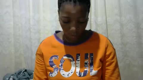 Snapshot of ebony_candy1998 chatting on April 8, 5:29 am ebony_candy1998 online show from April 8, 5:29 am