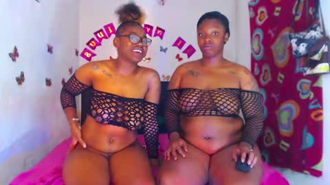 chayna smith online show from October 18, 4:59 am