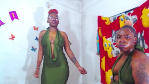 chayna smith online show from January 10, 5:31 am