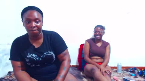 chayna smith online show from March 15, 4:18 am