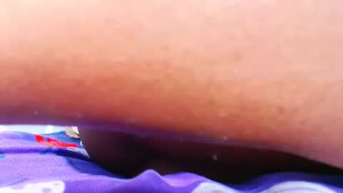 Cristal Ebony online show from February 13, 3:02 am