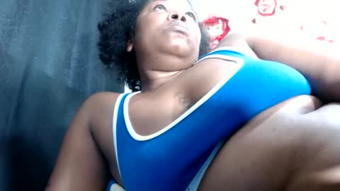 Cristal Ebony online show from June 4, 11:16 am