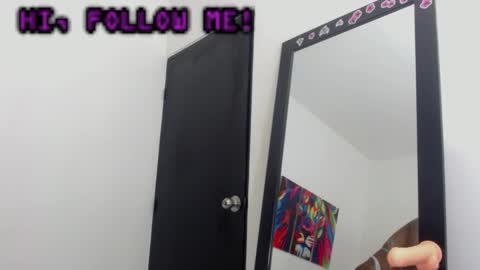 Snapshot of ebony_fantasy_ chatting on December 5, 5:39 pm Natalia online show from December 5, 5:39 pm