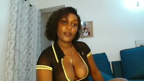 Snapshot of ebony_ghoddes chatting on June 26, 10:47 pm ebony online show from June 26, 10:47 pm