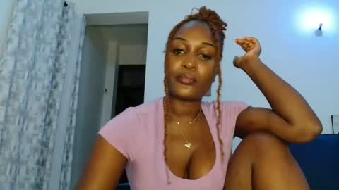 Snapshot of ebony_ghoddes chatting on July 13, 11:40 pm ebony online show from July 13, 11:40 pm