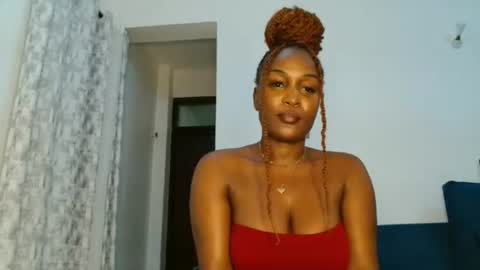 Snapshot of ebony_ghoddes chatting on July 15, 12:27 am ebony online show from July 15, 12:27 am
