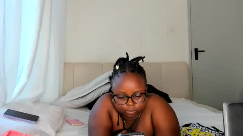 ebony_kenya254 online show from June 16, 3:03 pm