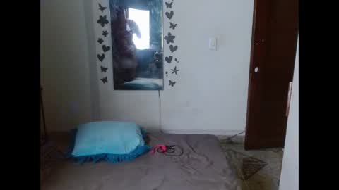 ebony_luna1 online show from March 25, 7:53 pm