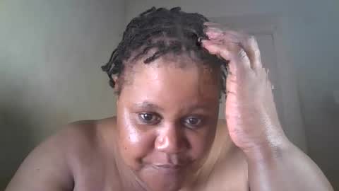 ebony_magixs online show from October 7, 1:14 am
