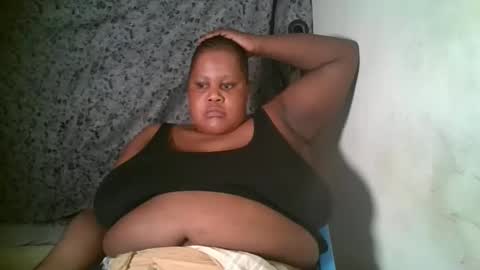 ebony_magixs online show from April 13, 5:18 pm