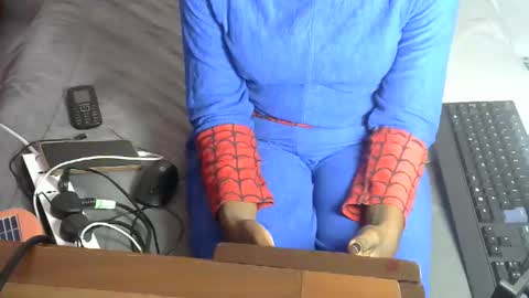 ebony merry online show from November 28, 7:11 am