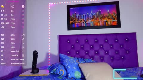 LINA  online show from January 6, 6:39 am