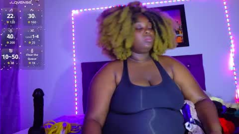 LINA  online show from February 17, 3:03 am