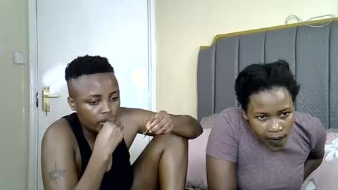 ebony_rubie online show from March 19, 7:07 pm