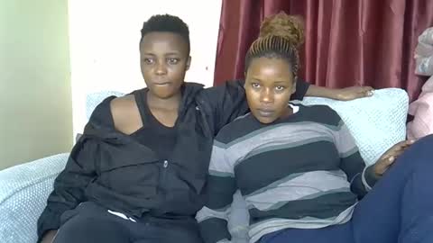 ebony_rubie online show from April 19, 7:27 pm