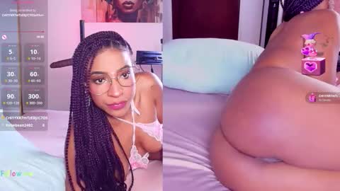 SKYE online show from March 19, 2:21 pm