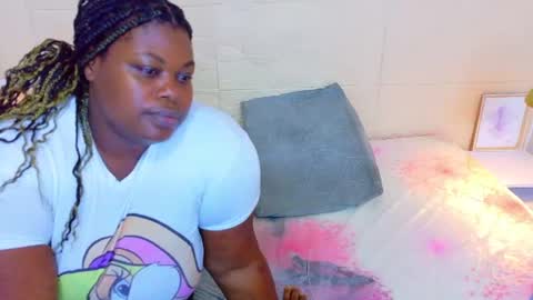 MILENA online show from June 17, 1:41 am