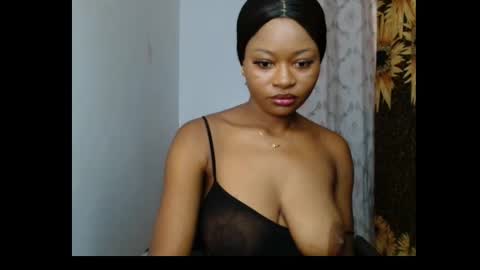Snapshot of ebony_sweetgirl chatting on February 8, 12:25 am Ebony sweetgirl online show from February 8, 12:25 am