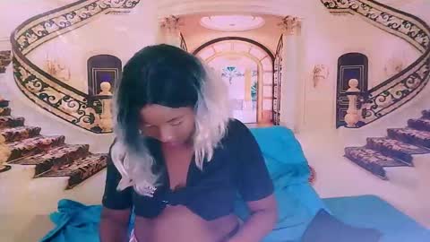 Snapshot of ebonyblisss chatting on January 29, 12:13 pm Tamia online show from January 29, 12:13 pm