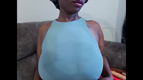 Snapshot of ebonycandymelani chatting on October 5, 12:14 pm Ebony Melanie online show from October 5, 12:14 pm