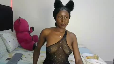 ebonychocholate254 online show from April 9, 11:26 am