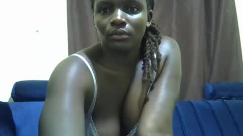 ebonyfire99 online show from February 23, 3:15 am