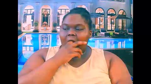 ebonyhotbuns4u2luv online show from November 28, 10:01 pm