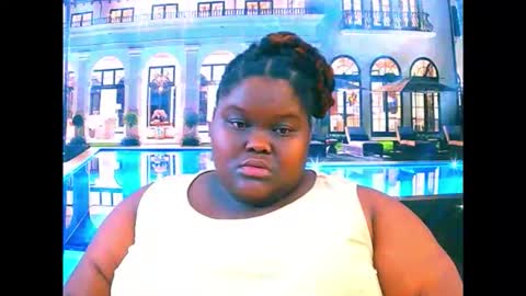 ebonyhotbuns4u2luv online show from February 7, 7:01 am