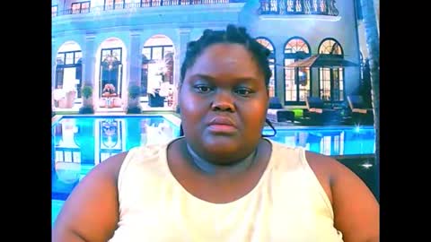 ebonyhotbuns4u2luv online show from February 20, 6:37 am